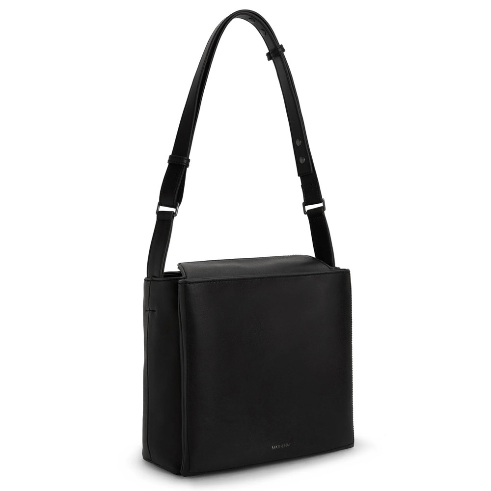 Matt & Nat LORO VEGAN SHOULDER BAG - VINTAGE